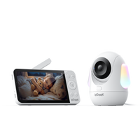 ieGeek Baby Monitor Baby 5