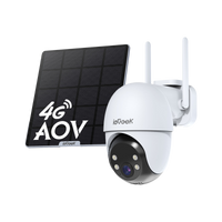 ieGeek 4G 24/7 Recording Camera G4