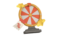 Lucky Spin 🎡