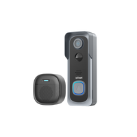 ieGeek Doorbell Camera Bell J1