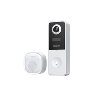 ieGeek Doorbell Camera Bell J10