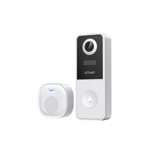 ieGeek Doorbell Camera Bell J10