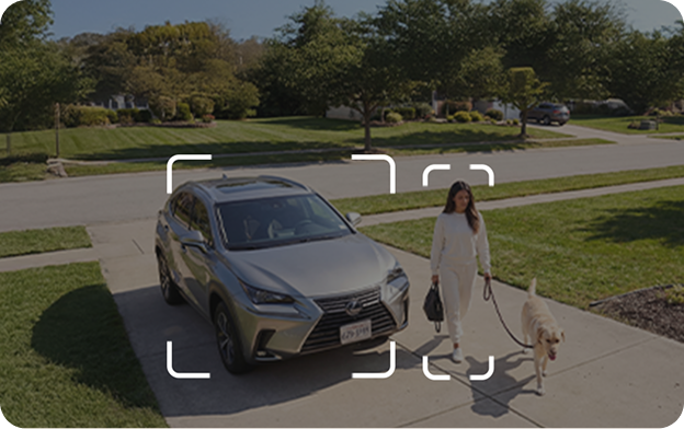 Smart Human Detection