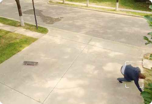 Always rely on manual app adjustments when events happen in seconds?