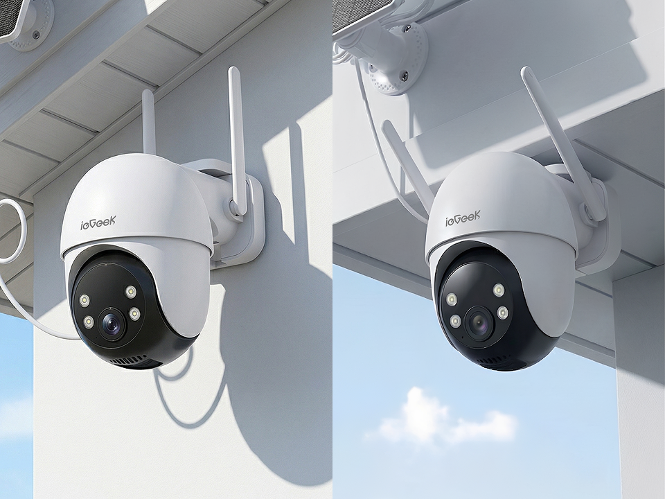 ieGeek 4G 24/7 Recording Camera ZY-G4 image 2