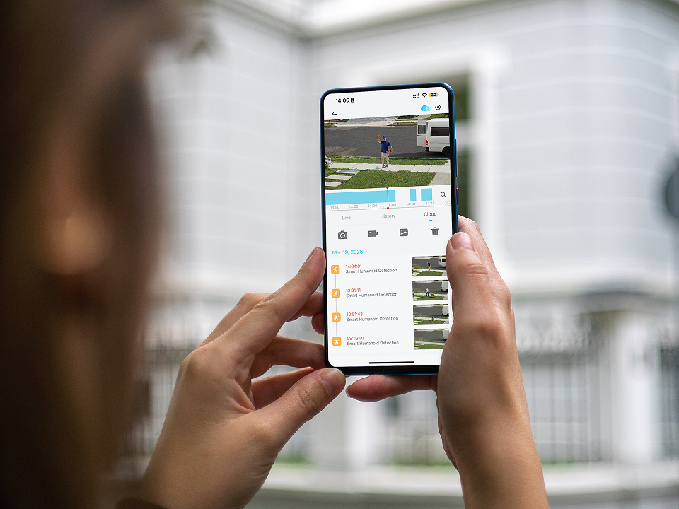 ieGeek Solar Security Camera S1 Pro image 3