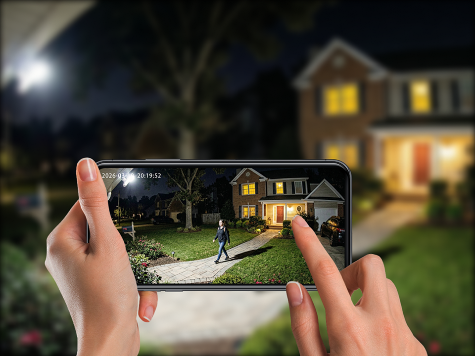 ieGeek Spotlight Camera ZS-GQ4 image 3