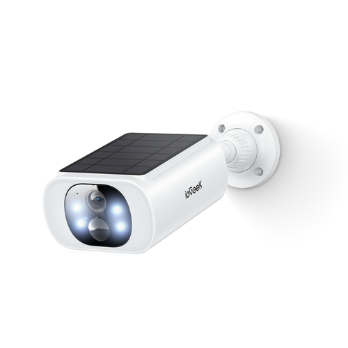 ieGeek Solar Security Camera S1 Pro