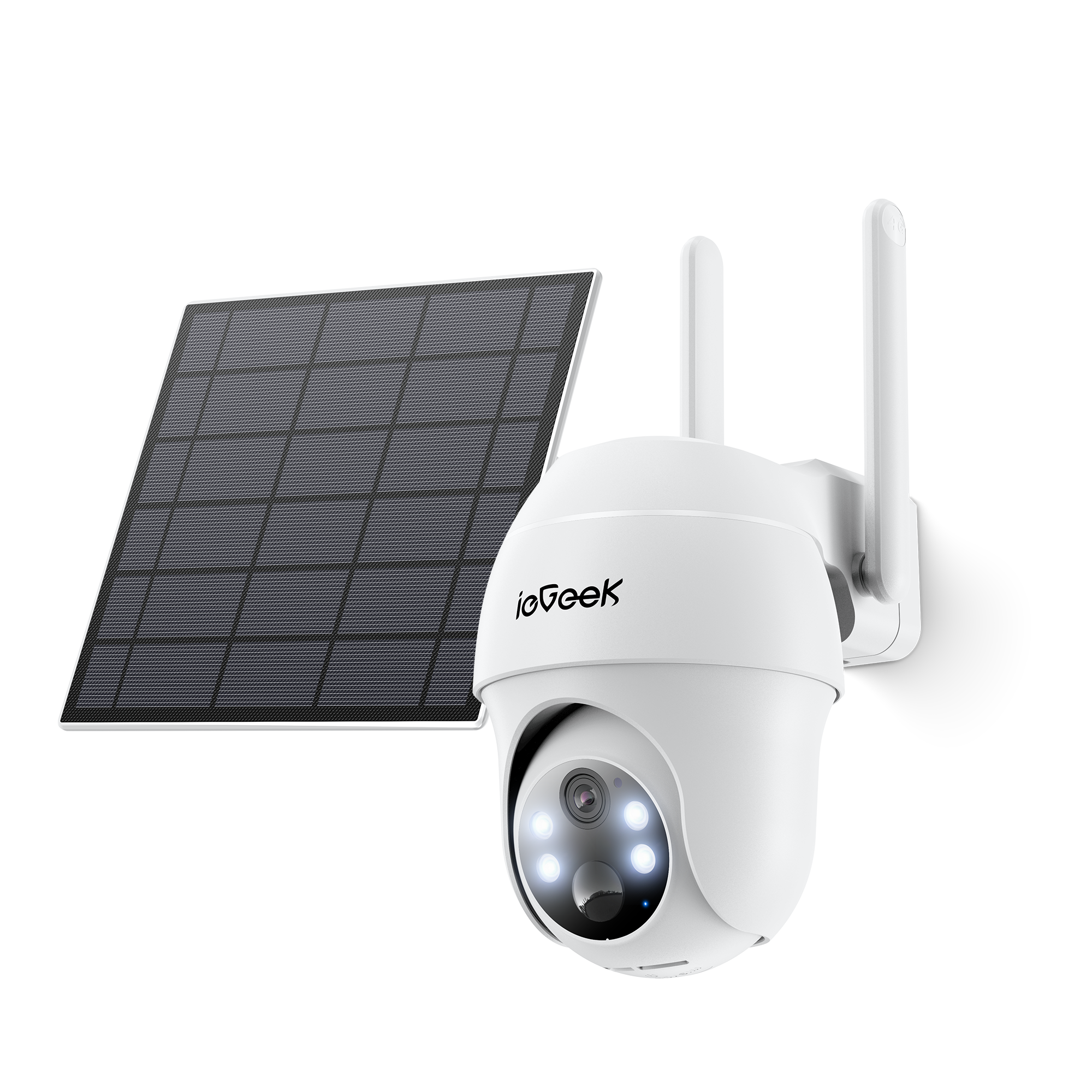 S11 4G Cellular Security Camera | Off-Grid Solution – ieGeek S11 4G Cellular Security Camera | Off-Grid Solution – ieGeek