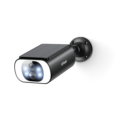ieGeek Solar Security Camera S1 Pro