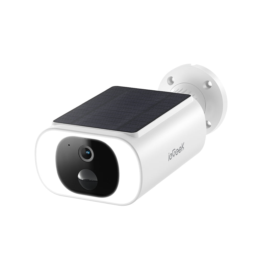 ieGeek Battery Camera S1 - 2K Battery Camera with Embedded