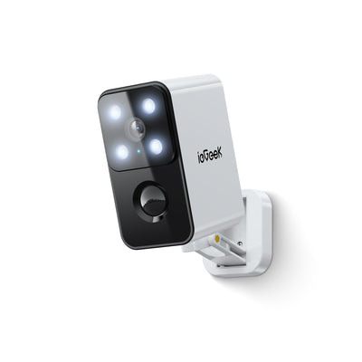 ieGeek Battery Security Camera S3