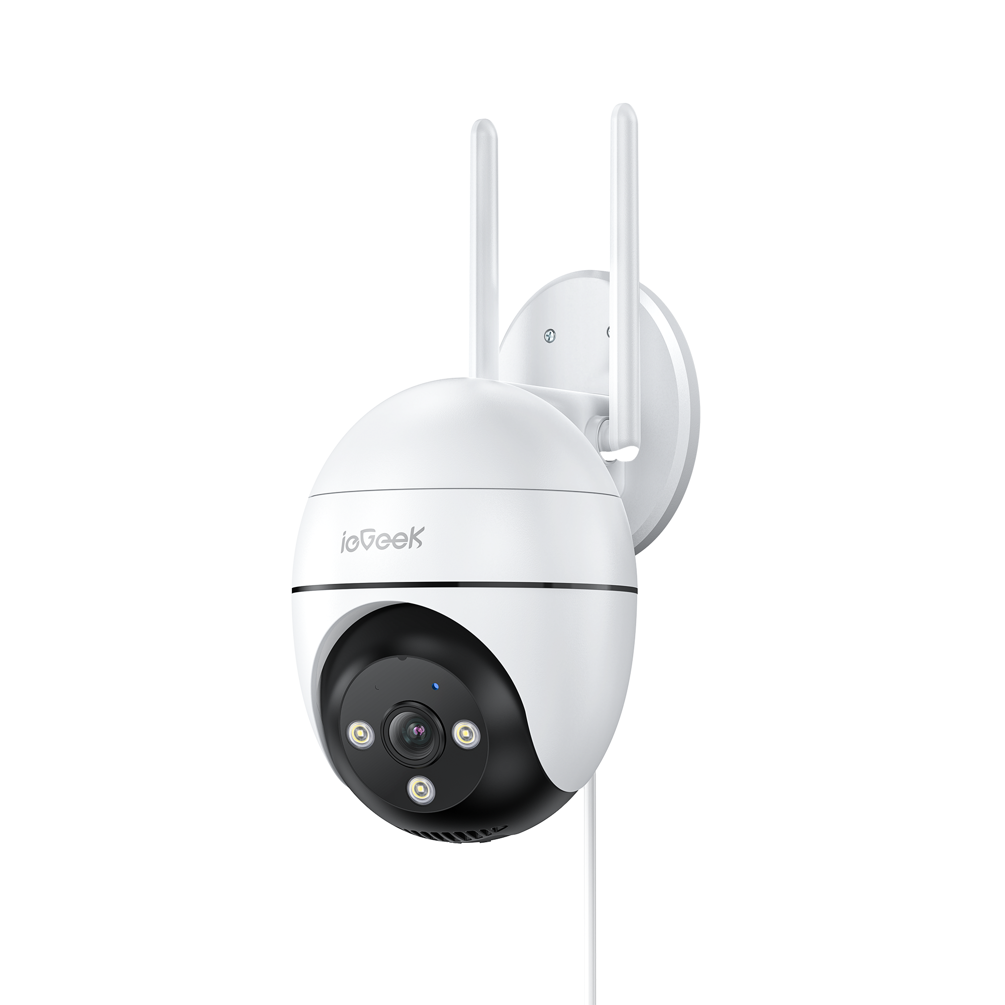 ZS-GQ4 Spotlight Camera - Upgraded 5MP Security – ieGeek ZS-GQ4 Spotlight Camera - Upgraded 5MP Security – ieGeek