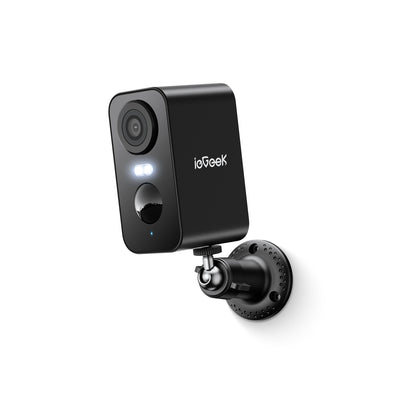 ieGeek Battery Security Camera ZY-C1