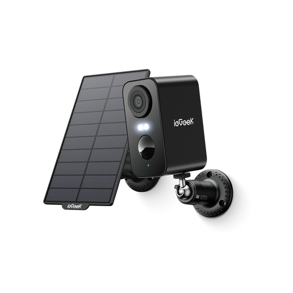 ieGeek Battery Security Camera ZY-C1