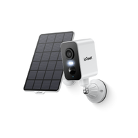 ieGeek 4G LTE Security Camera ZY-G2