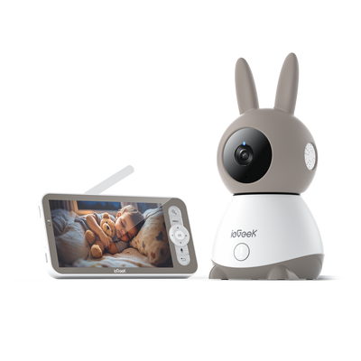 ieGeek Baby Monitor Baby 1T