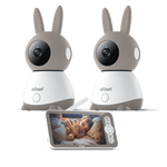 2 Cam+1 Screen