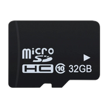 32 GB SD CARD
