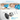 ieGeek Baby 4 1080P full HD video baby camera with 4x digital zoom