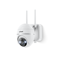 ieGeek Solar Security Camera ZS-GX4S