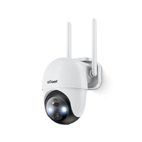ieGeek 4G LTE Security Camera ZY-G3