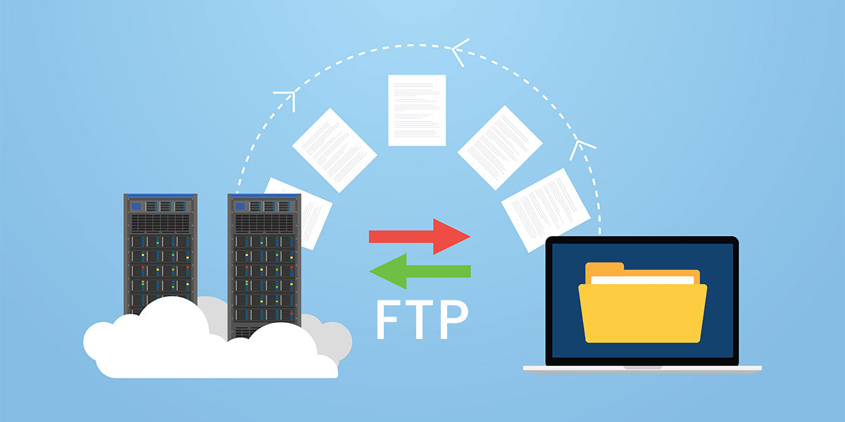 Ftp Security Risks What does FTP Mean for security cameras? – ieGeek