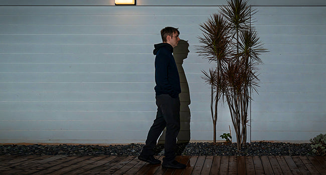 Night Surveillance - The Complete Guide to Color Night Vision Cameras