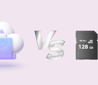 Is Cloud Recording Better Than Sd Card: Ultimate Storage Showdown