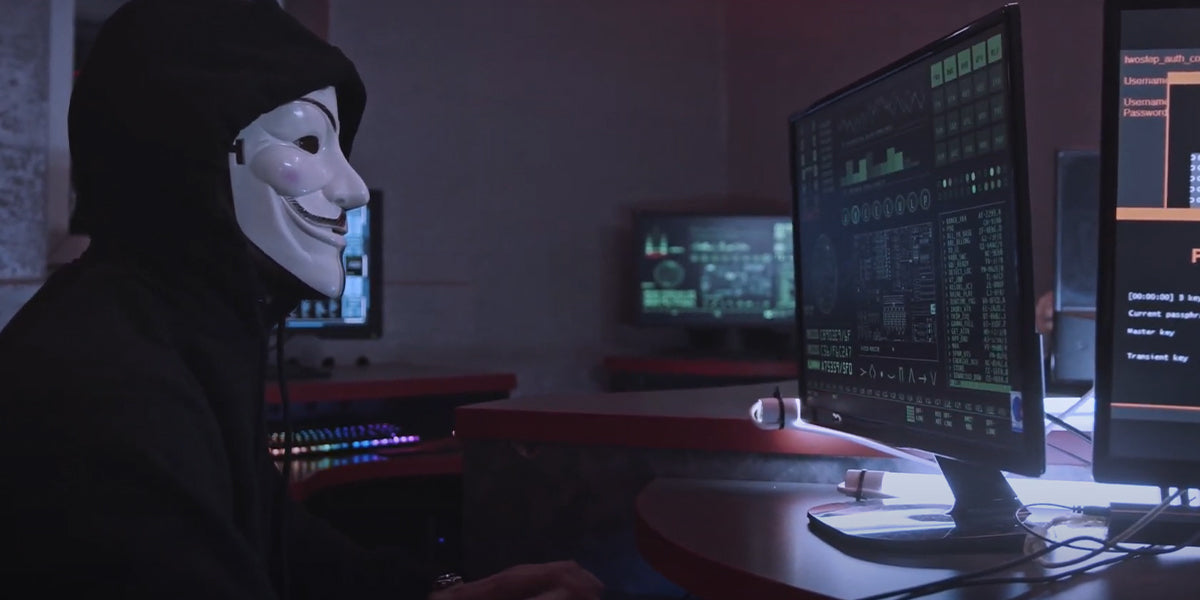 How to prevent security cameras from being hacked? 4 methods we must t