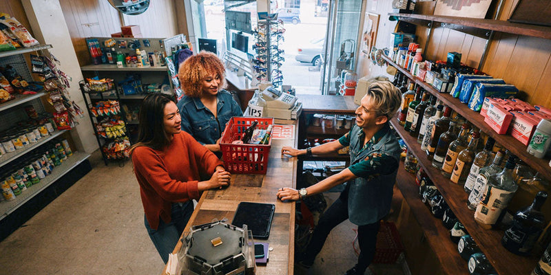 The Ultimate Guide to Retail Stores Security Cameras