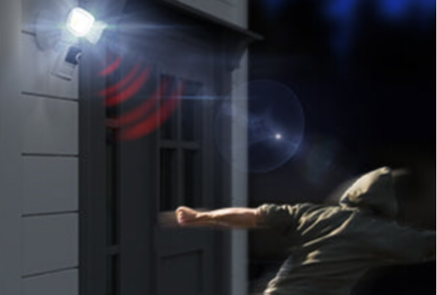 Light Up Your Defense: A Comprehensive Review of Smart Floodlight Cameras