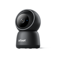 ieGeek Indoor Camera SC1 Pro