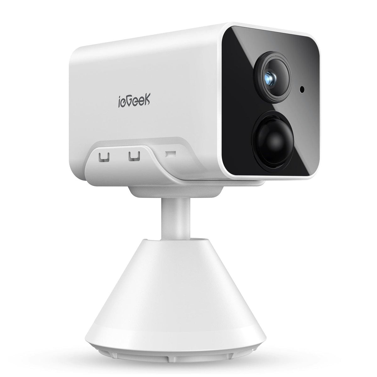 ieGeek ZSGX7S Portable Indoor Wireless Battery Security Camera