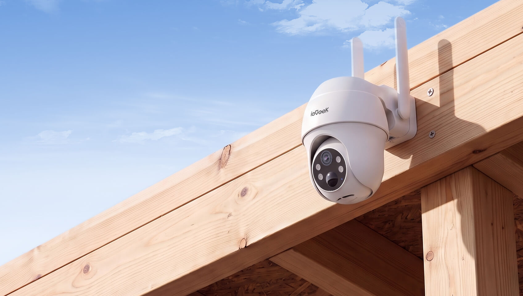 True off-grid cellular security
