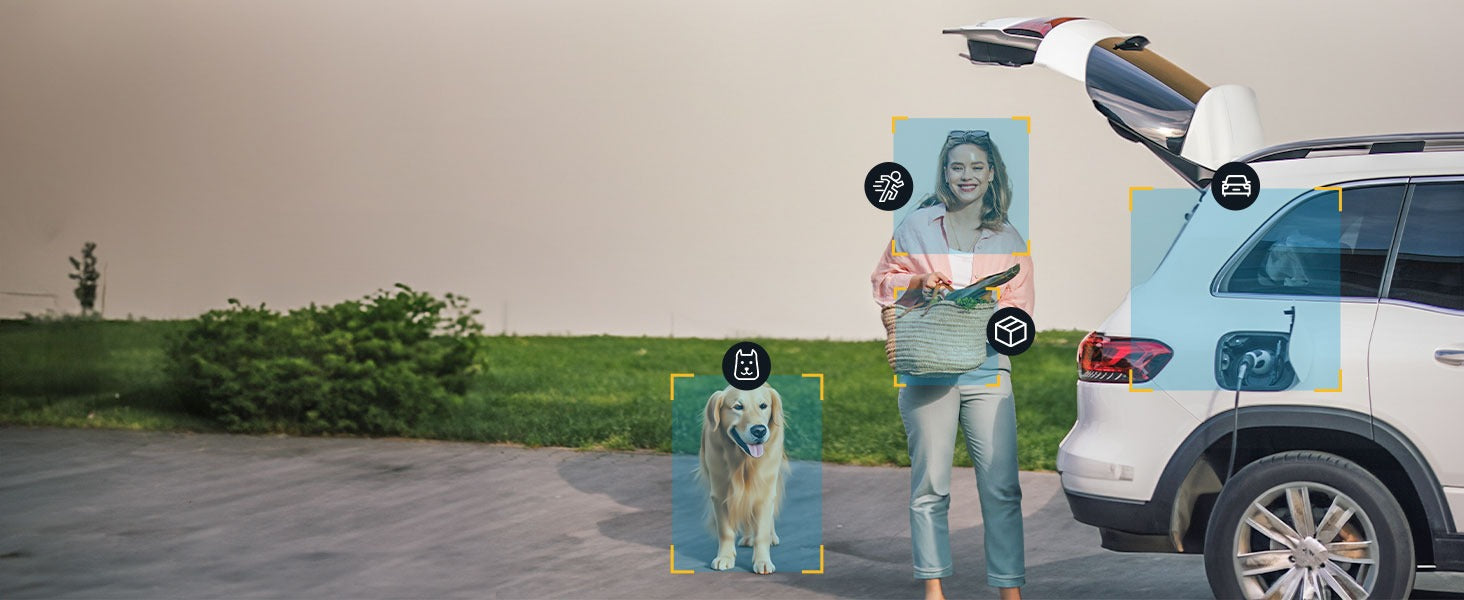 Al intelligent Analysis