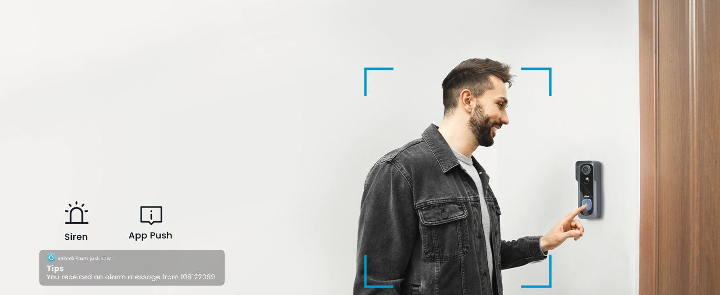 PIR Humanoid Detection