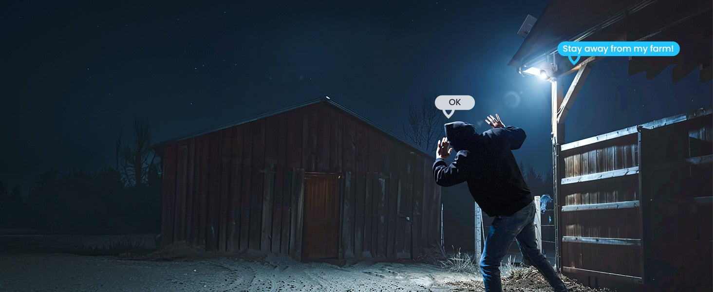 Real-time Conversation