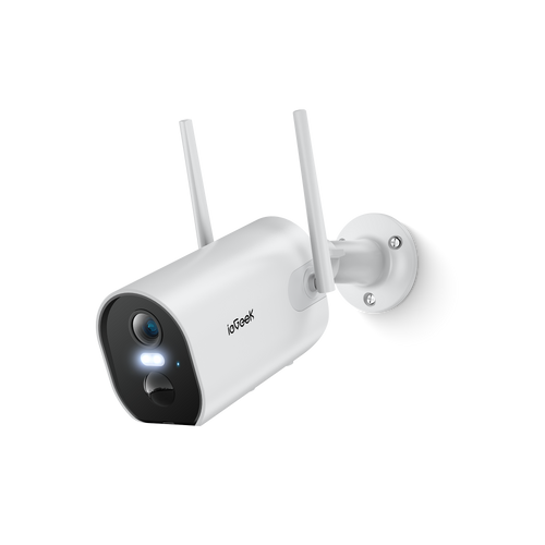 ieGeek Battery Security Camera ZS-GX2S