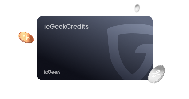 Rewards for a Safer Home.
Secure More, Earn More.