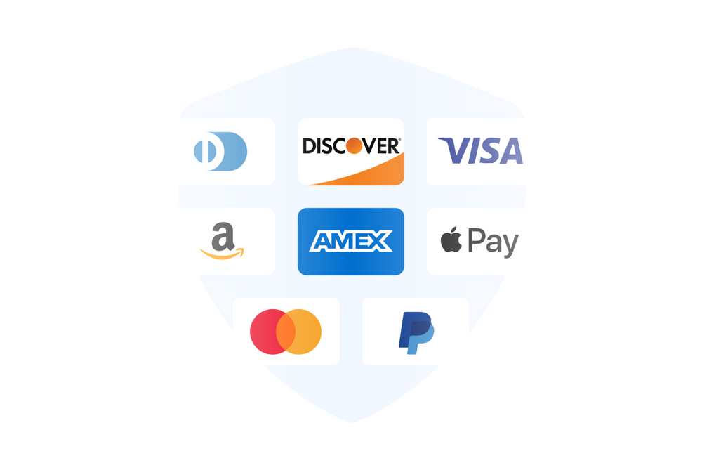 Secure Payment