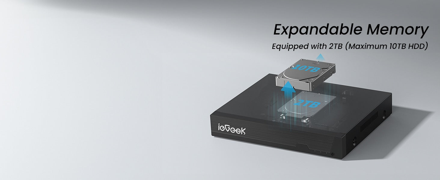 Secure Local Storage