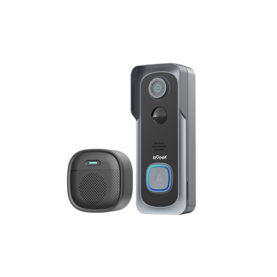 ieGeek Doorbell Camera Bell J1
