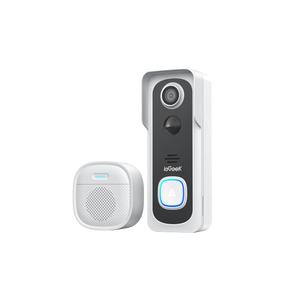 ieGeek Doorbell Camera Bell J9