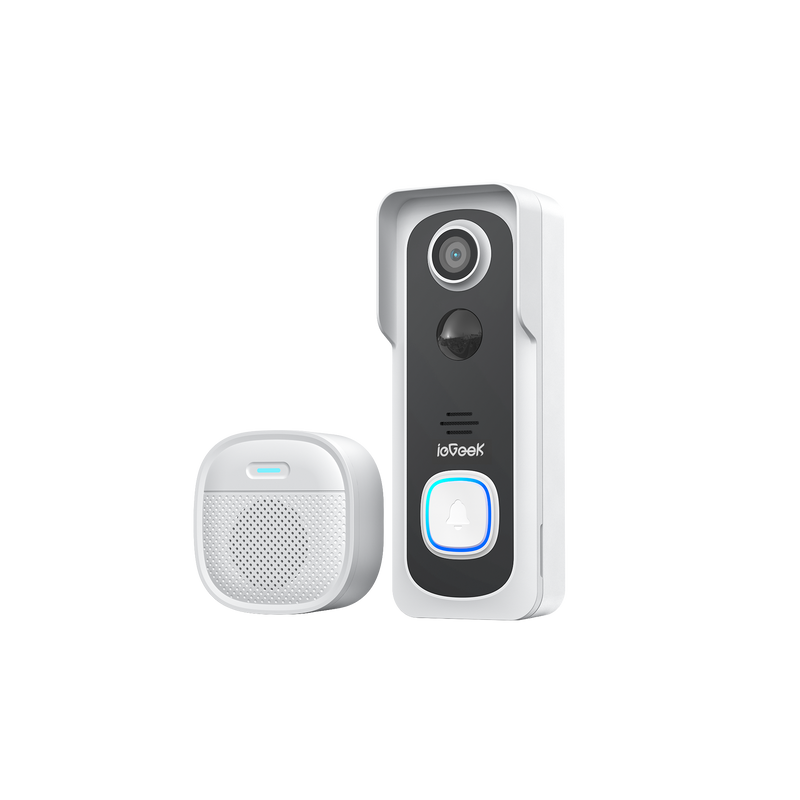 ieGeek Doorbell Camera Bell J9