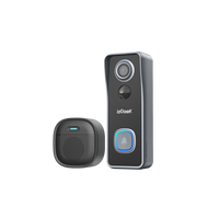 ieGeek Doorbell Camera Bell J9 Plus