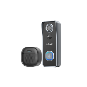 ieGeek Doorbell Camera Bell J9 Plus