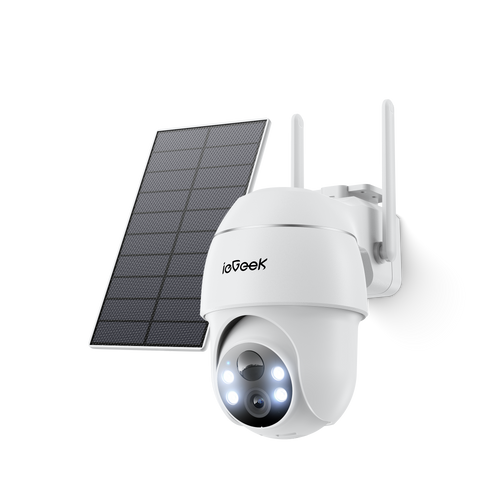 ieGeek Solar Security Camera Q11