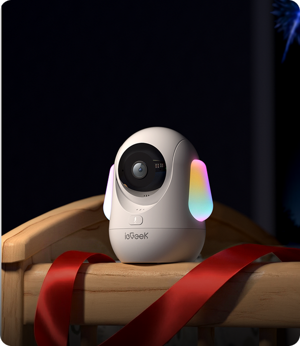 Baby Monitors