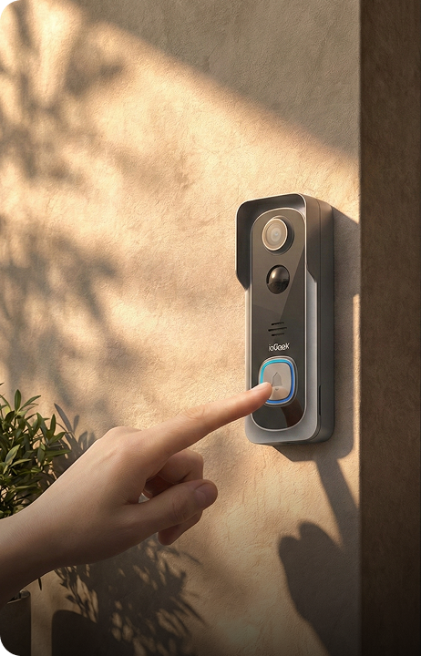Doorbell Cameras